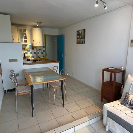 Port Camargue Studio Vue Mer لو غراو دو روا المظهر الخارجي الصورة