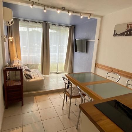 Port Camargue Studio Vue Mer لو غراو دو روا المظهر الخارجي الصورة
