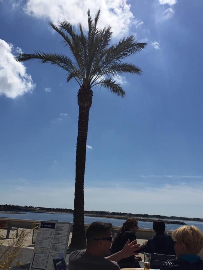 Port Camargue Studio Vue Mer لو غراو دو روا المظهر الخارجي الصورة