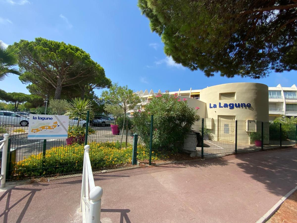 Port Camargue Studio Vue Mer لو غراو دو روا المظهر الخارجي الصورة