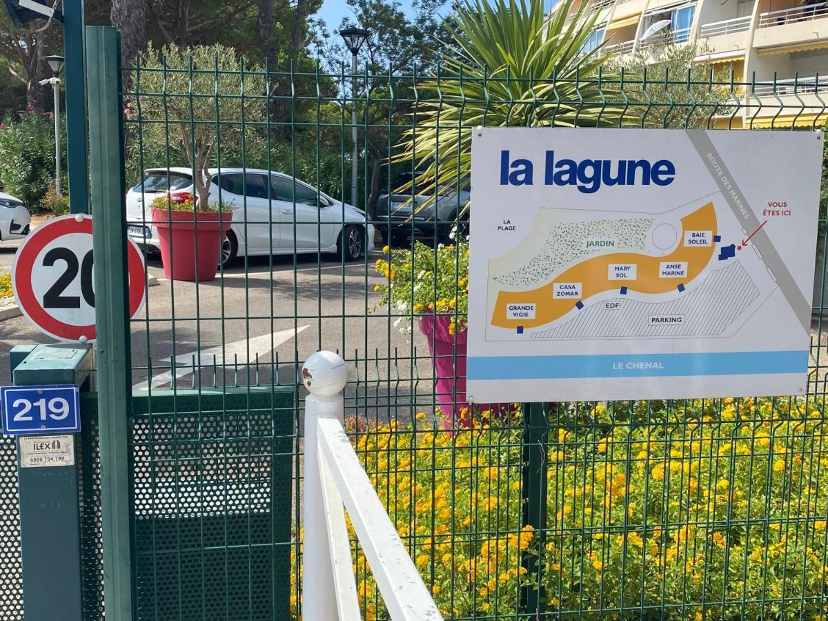 Port Camargue Studio Vue Mer لو غراو دو روا المظهر الخارجي الصورة
