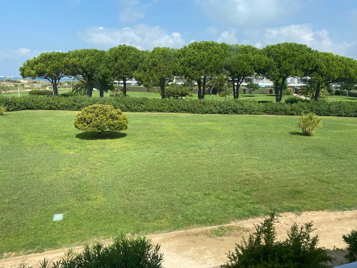 Port Camargue Studio Vue Mer لو غراو دو روا المظهر الخارجي الصورة